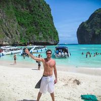 Отзыв от Аркадий - Виза Destination Thailand